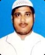 মহিবিবুল্লাহ গাজী