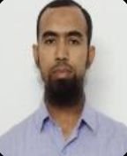 Abdur Rouf Mondal