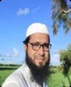 জুবায়ের আহমাদ
