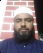 মু. মোশারফ হোসেন