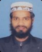 সেখ আশরাফ হোসেন